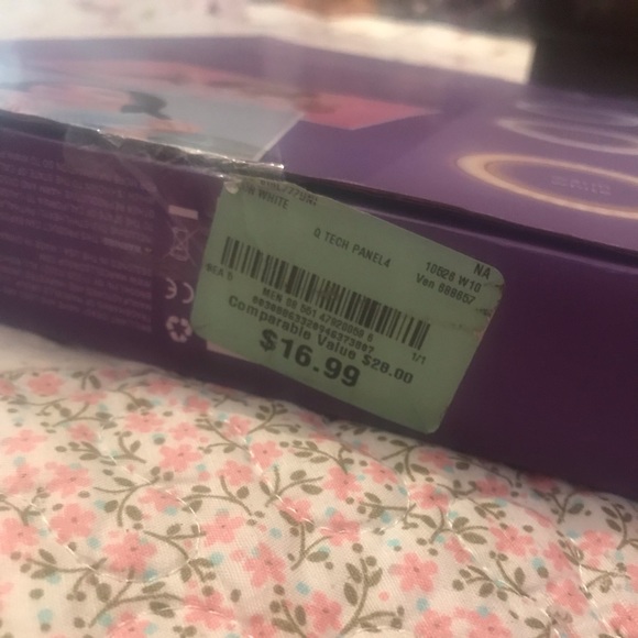 Unicorn Ring Light - Picture 4 of 7